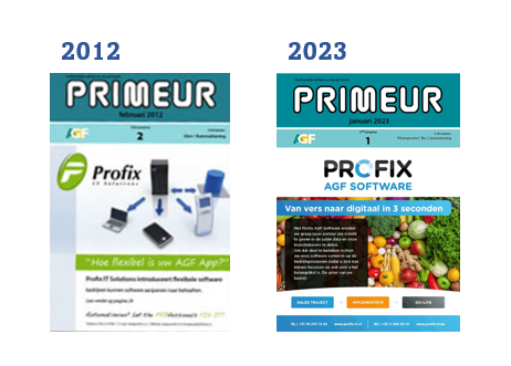 Profix IT Hero 10 Profix IT Hero 10